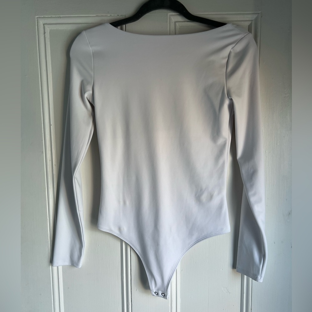 Express Body Suit